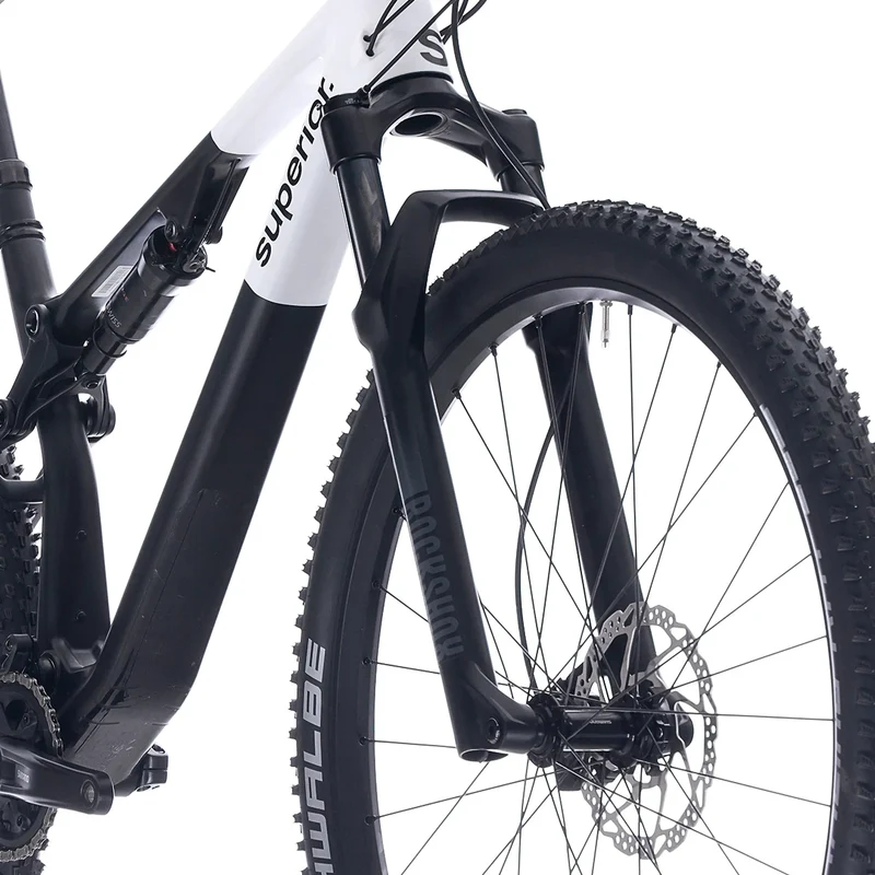 XF 9.2 RC VTT TOUT-SUSPENDU 2025