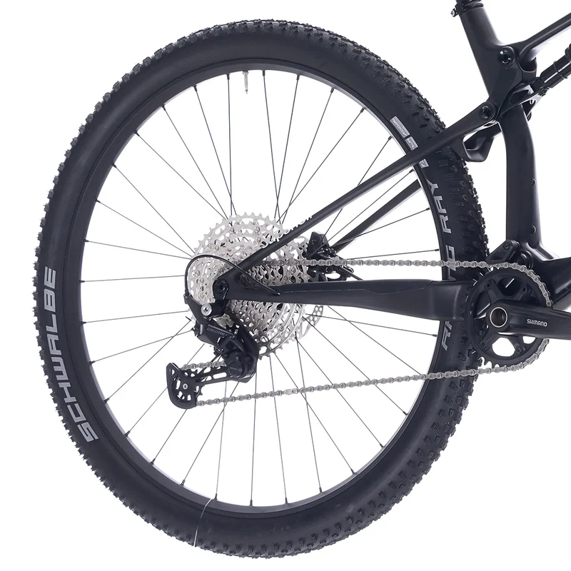 XF 9.2 RC VTT TOUT-SUSPENDU 2025