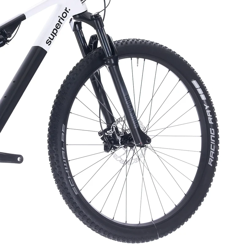 XF 9.2 RC VTT TOUT-SUSPENDU 2025
