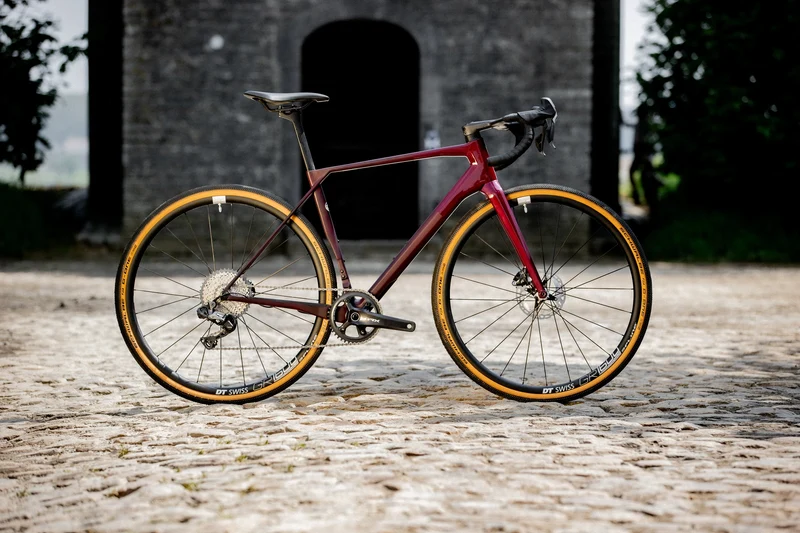 GRAVEL SUPERIOR X-Road 9.7 GR 2025