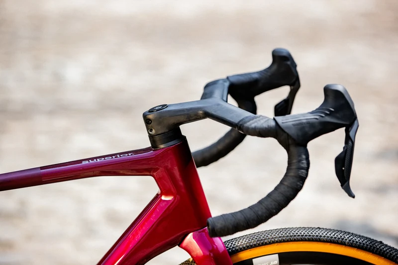 GRAVEL SUPERIOR X-Road 9.7 GR 2025