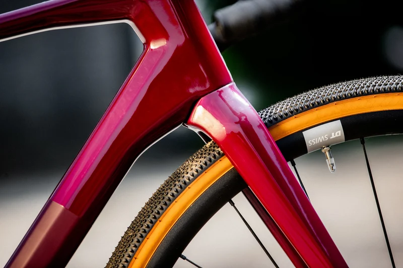 GRAVEL SUPERIOR X-Road 9.7 GR 2025