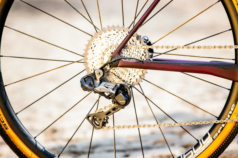 GRAVEL SUPERIOR X-Road 9.7 GR 2025