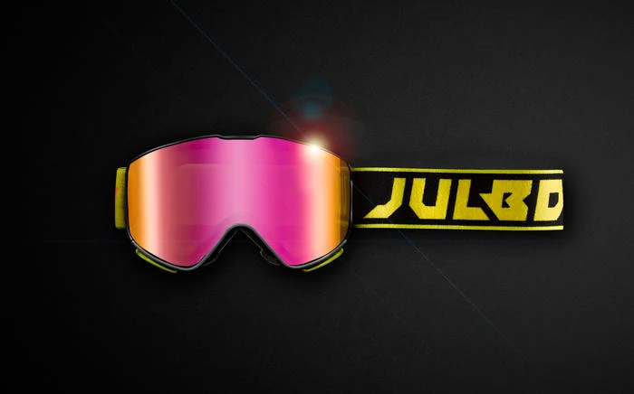 QUICKSHIFT MTB SPECTRON NOIR/JAUNE 2024