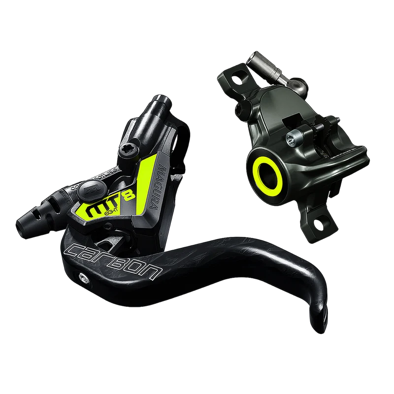 MAGURA MT8 SL, levier 1 doigt HC en Carbon