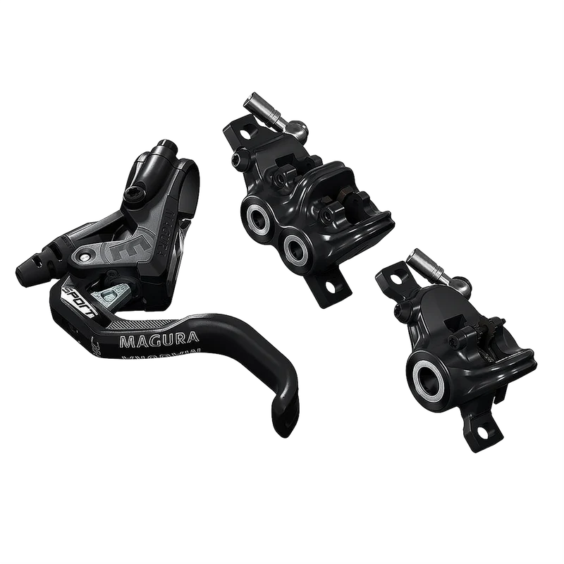 MAGURA Kit MT TRAIL SPORT, levier 1 doigt HC