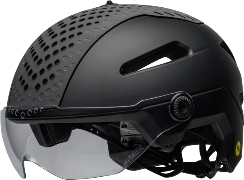 BELL CASQUE URBAIN ANNEX SHIELD MIPS