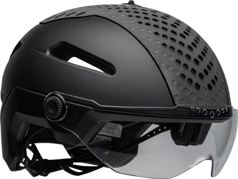 BELL CASQUE URBAIN ANNEX SHIELD MIPS