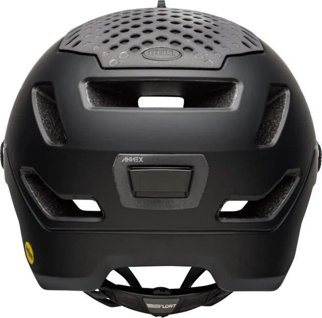 BELL CASQUE URBAIN ANNEX SHIELD MIPS