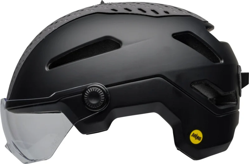 BELL CASQUE URBAIN ANNEX SHIELD MIPS