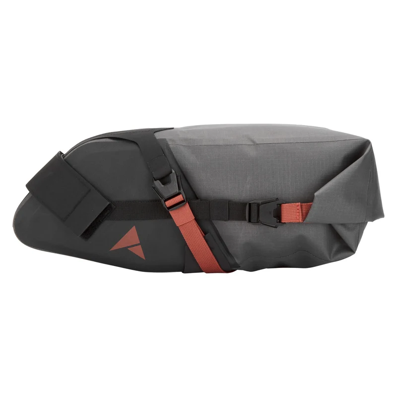 SACOCHE DE SELLE VORTEX WATERPROOF GREY - 6L- 12L - 17L ALTURA
