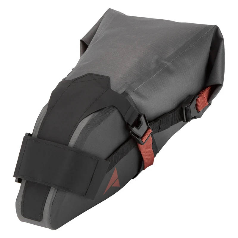 SACOCHE DE SELLE VORTEX WATERPROOF GREY - 6L- 12L - 17L ALTURA
