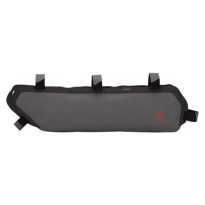 SACOCHE DE CADRE VORTEX WATERPROOF GREY - 4L ALTURA