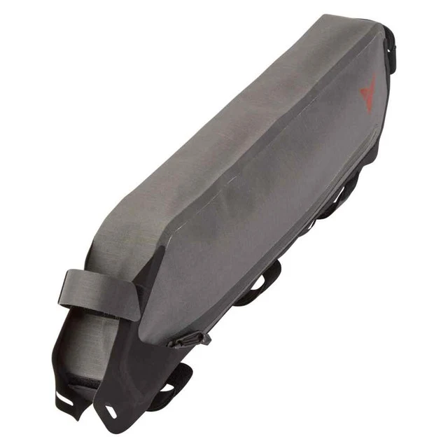 SACOCHE DE CADRE VORTEX WATERPROOF GREY - 4L ALTURA