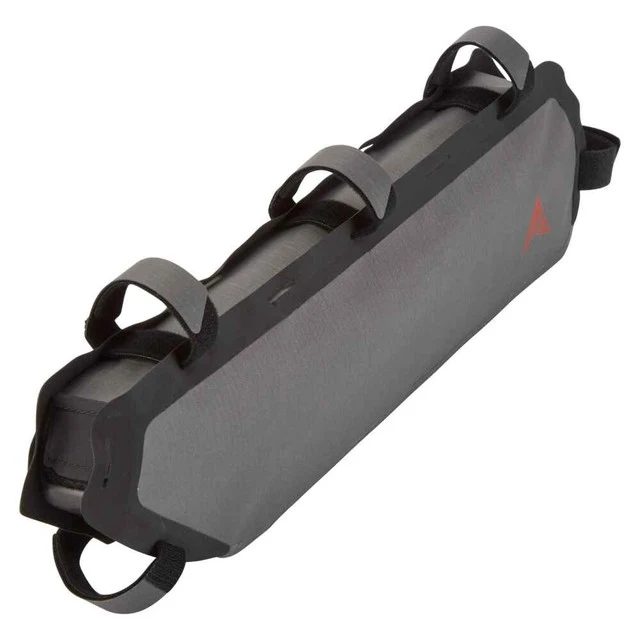 SACOCHE DE CADRE VORTEX WATERPROOF GREY - 4L ALTURA