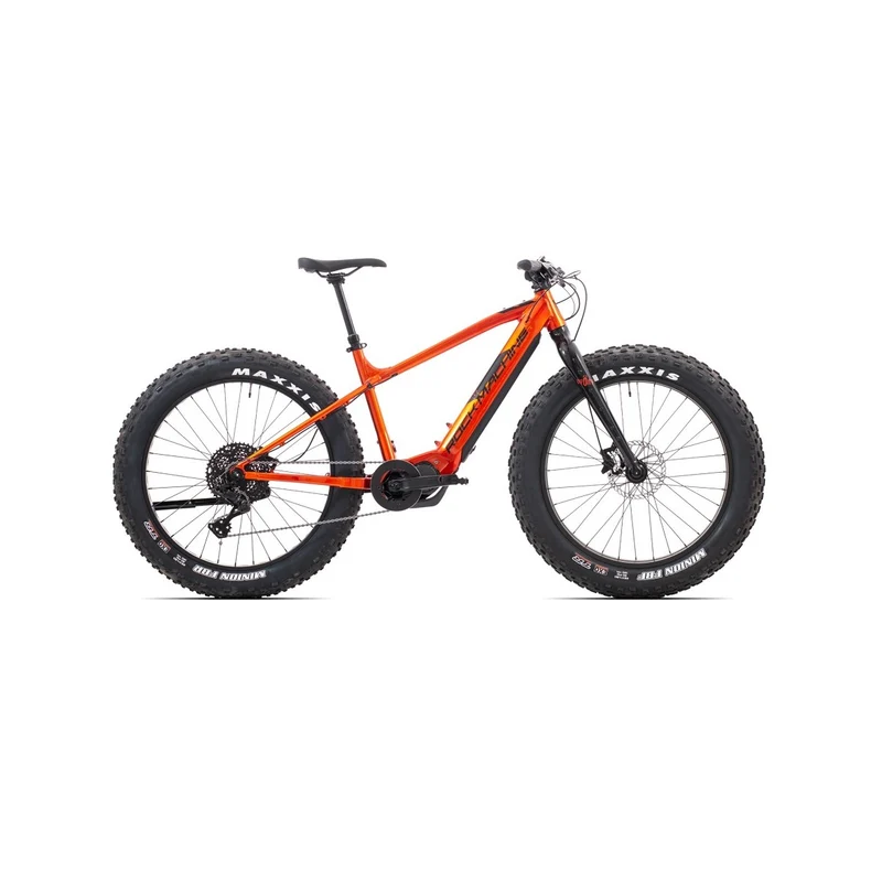 VYORY E70-29 FAT ELECTRIQUE ROCK MACHINE