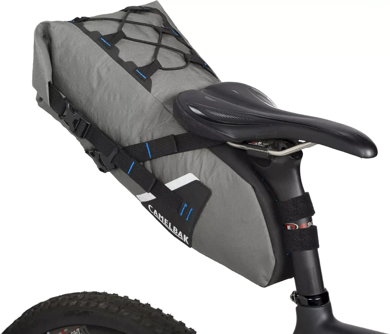 CAMELBAK SACOCHE DE SELLE M.U.L.E. 9 SADDLE PACK