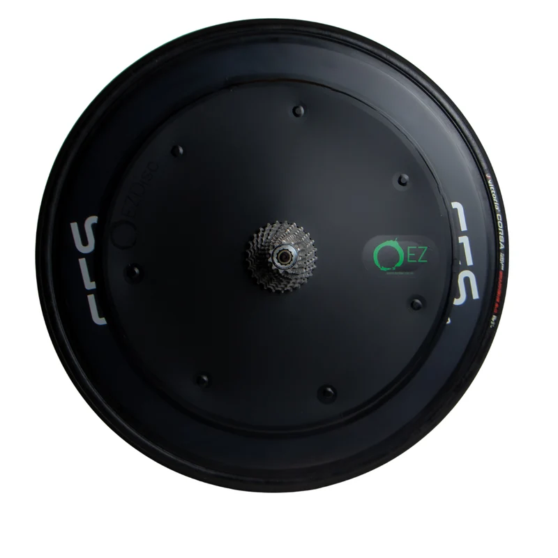 Couvercle EZ Disc® (700c) - Économie de 10 à 15 watts®