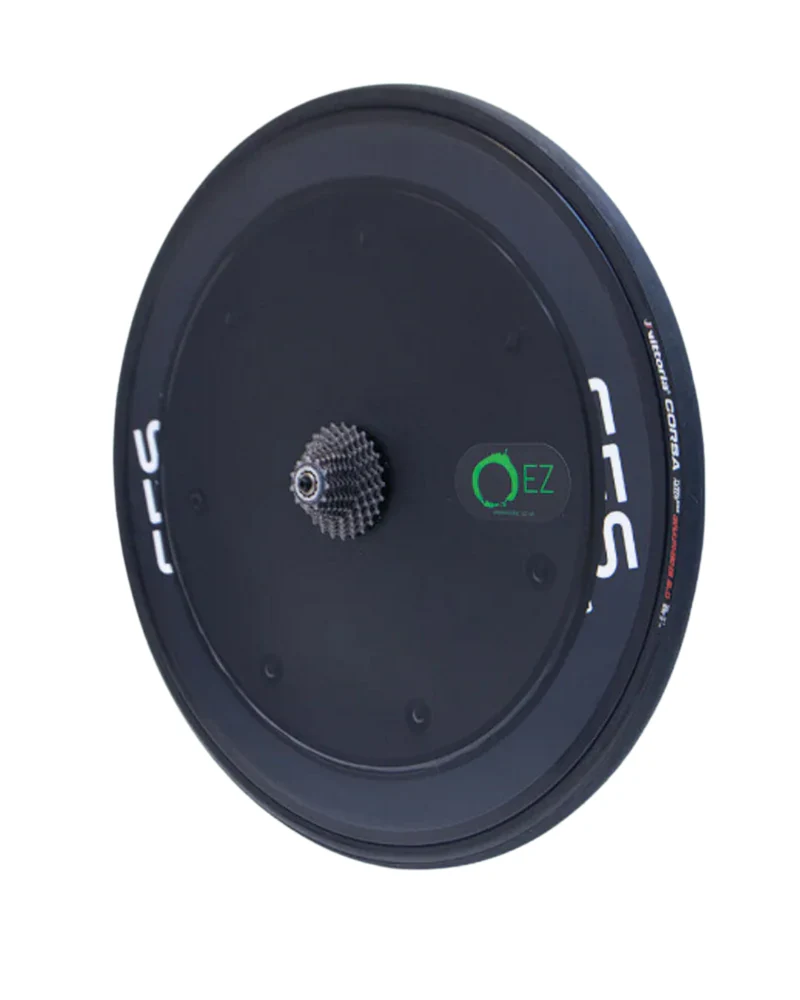 Couvercle EZ Disc® (700c) - Économie de 10 à 15 watts®