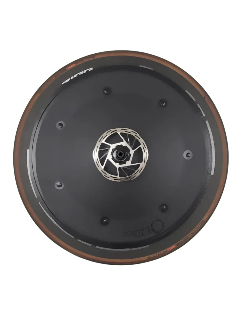 Couvercle EZ Disc® (700c) - Économie de 10 à 15 watts®