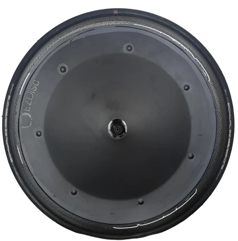 EZ Disc® Super Lite (650b) Économie de 10 à 15 watts®