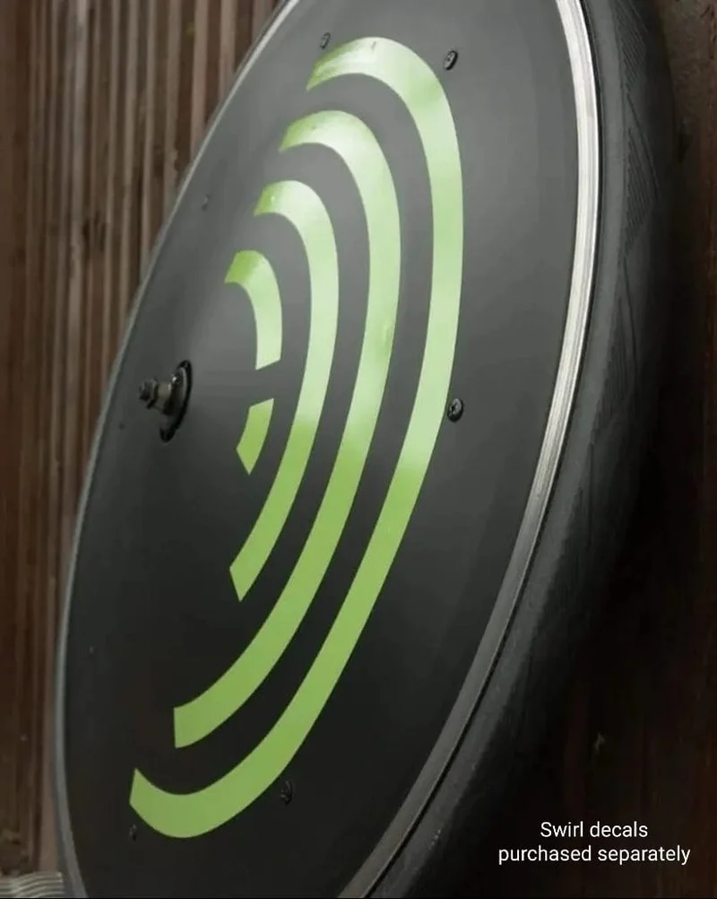 EZ Disc® Super Lite (650b) Économie de 10 à 15 watts®