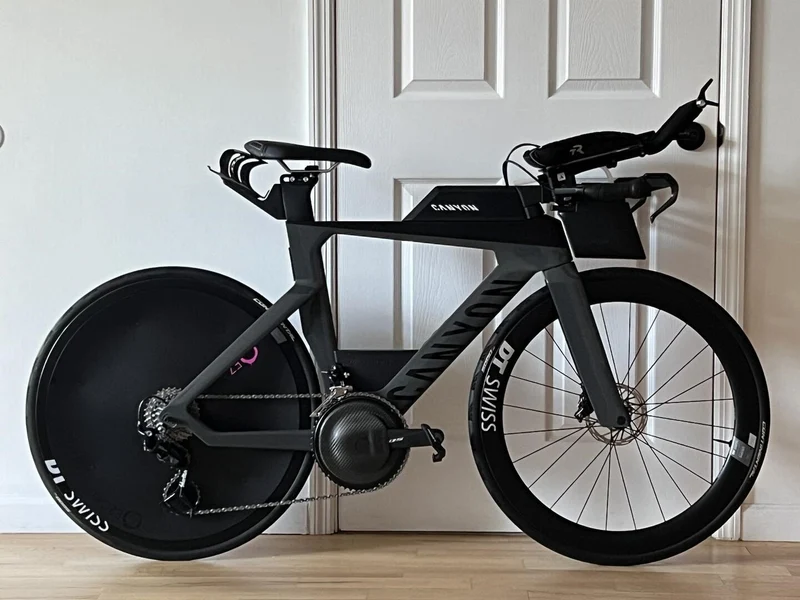 EZ Disc® Super Lite (650b) Économie de 10 à 15 watts®
