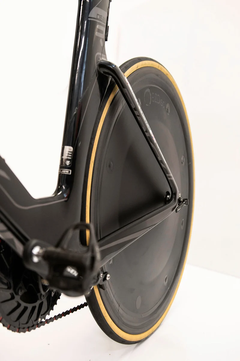 Couvercle EZ Disc® (650b) Économie de 10 à 15 watts®