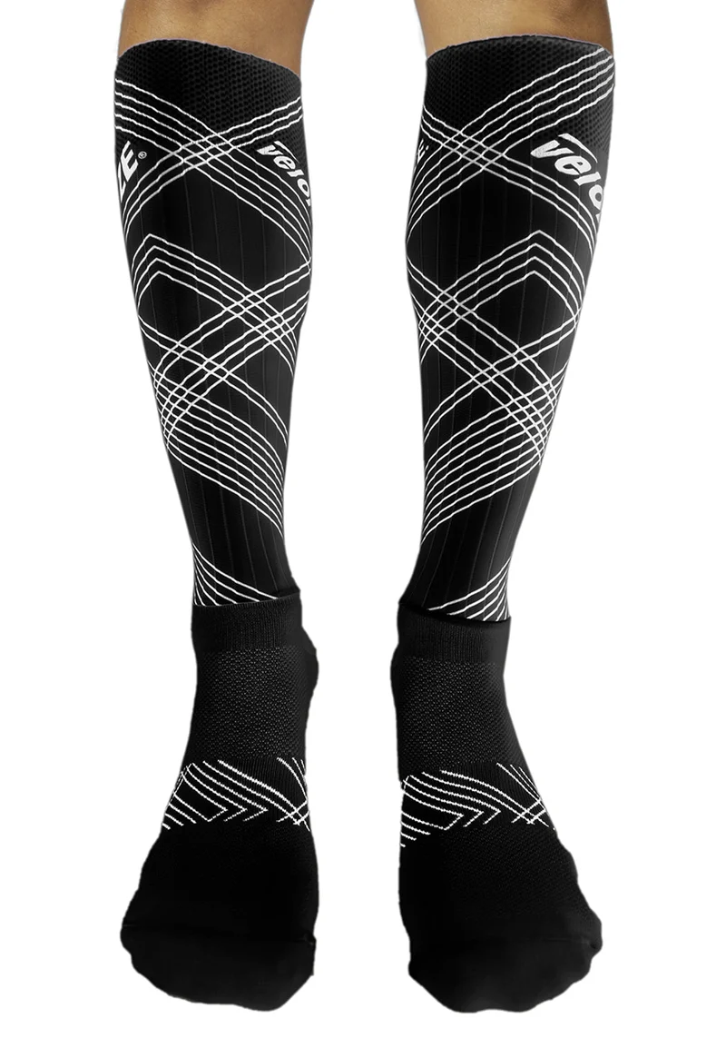 Chaussettes Velotoze Aero - XXT 2.2 watts d'économie