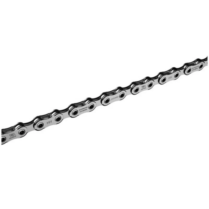 Chaîne de vélo Shimano XTR M9100 - Dura Ace 12 vitesses