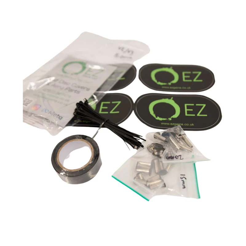 Pack de fixation EZ Disc