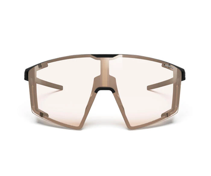 EDGE COVER Noir - REACTIV 0-4 HIGH CONTRAST 2025