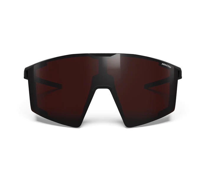 EDGE COVER Noir - REACTIV 0-4 HIGH CONTRAST 2025