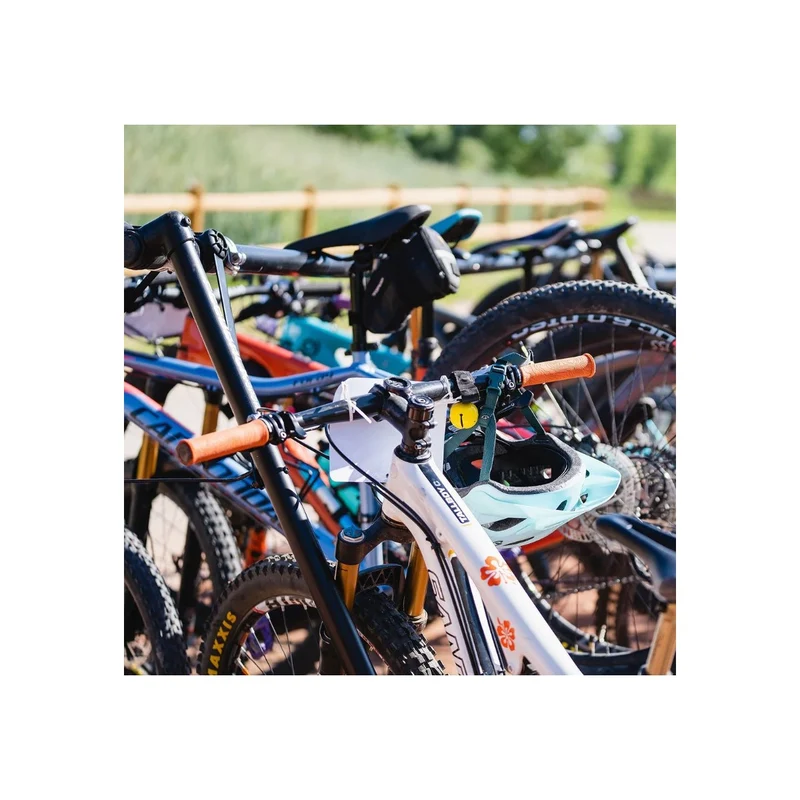 Rack à vélo FEEDBACK A-FRAME