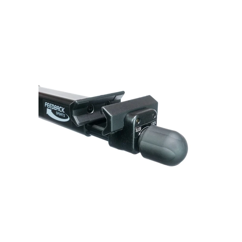Pied d'atelier Pliable FEEDBACK ULTRALIGHT