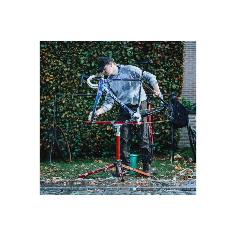 Pied d'atelier Pliable FEEDBACK SPRINT WORK STAND