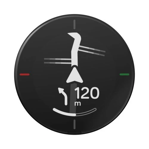 GPS BEELINE VELO 2