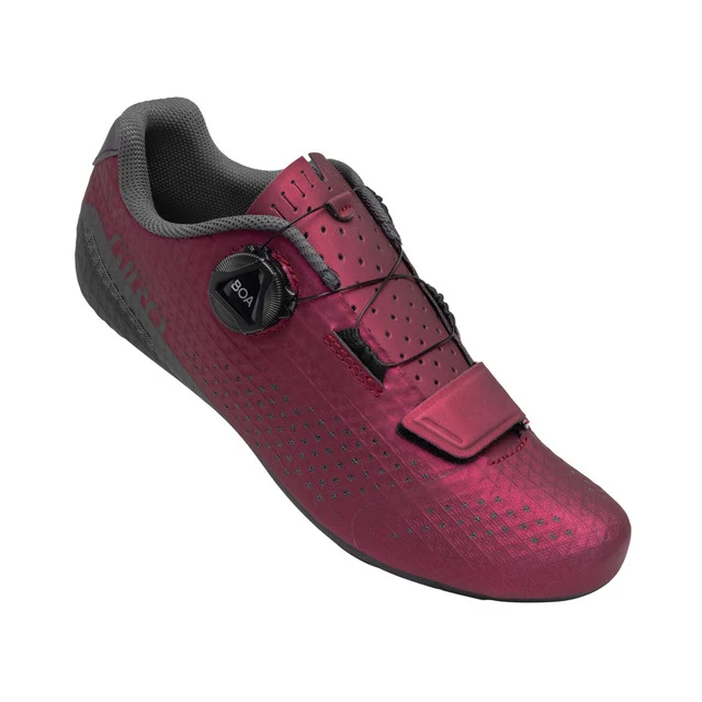 Giro CHAUSSURES route CADET rose WOMEN