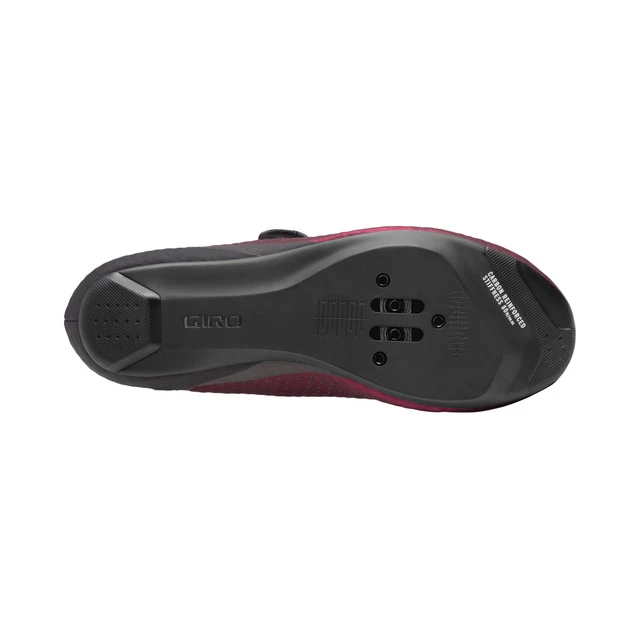 Giro CHAUSSURES route CADET rose WOMEN