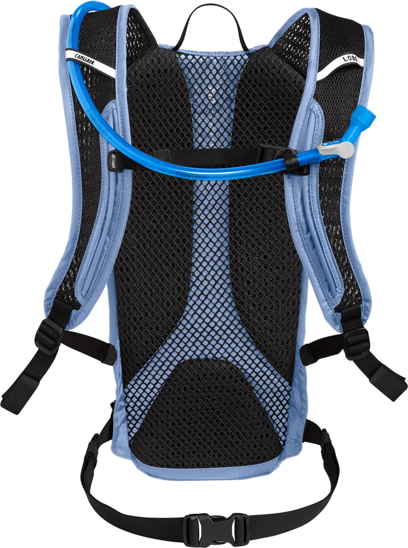 Sac à dos vélo Women'S Lobo - avec poche à eau