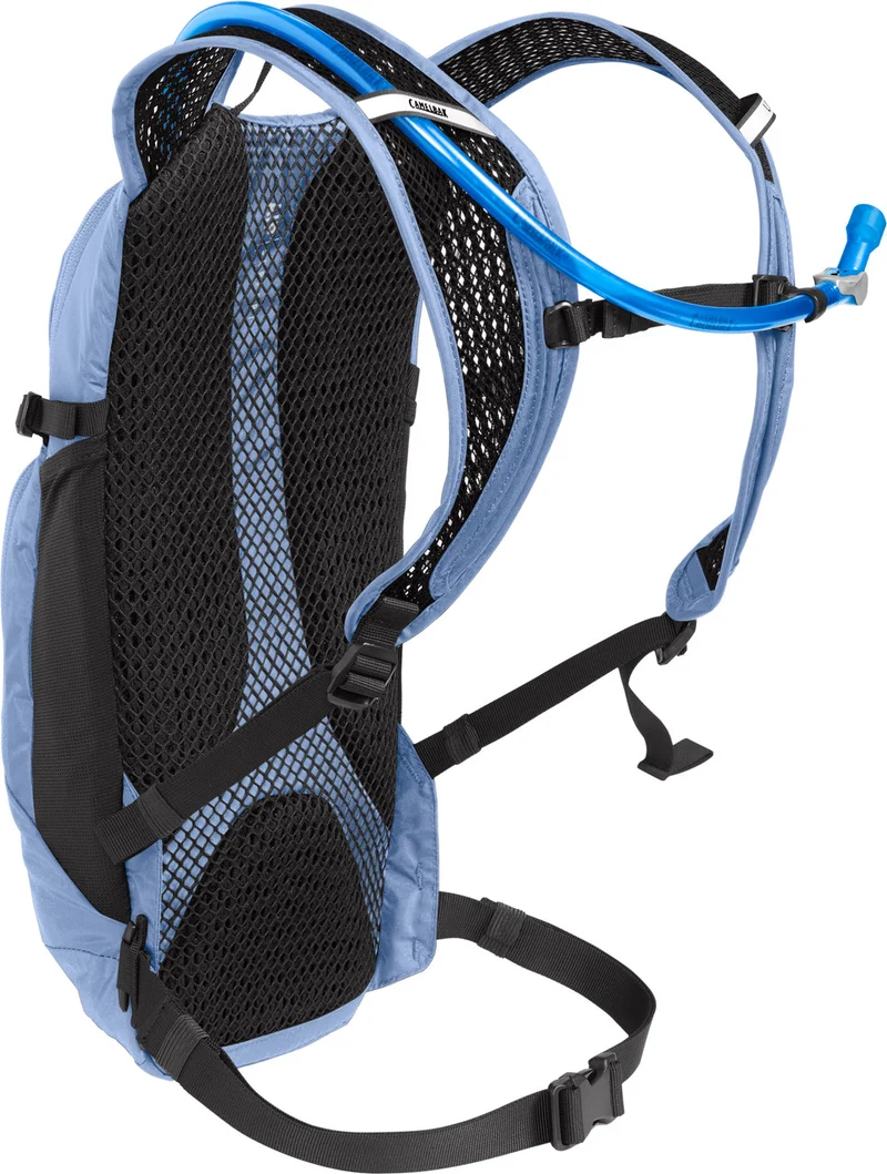 Sac à dos vélo Women'S Lobo - avec poche à eau