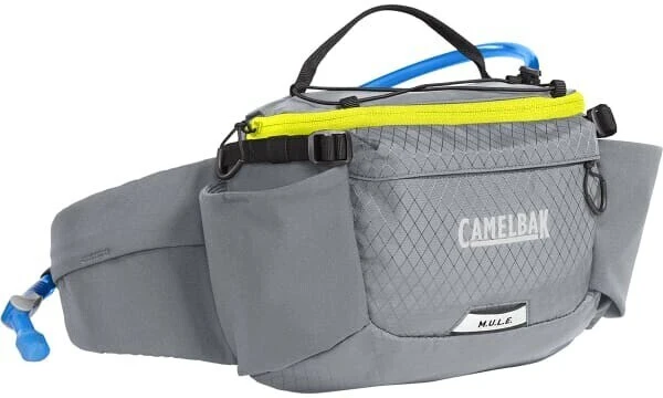Camelbak SAC CEINTURE MULE 5 WAIST PACK gris olive