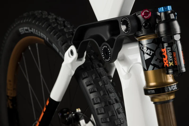 NS BIKES DEFINE AL 150 0 WHITE