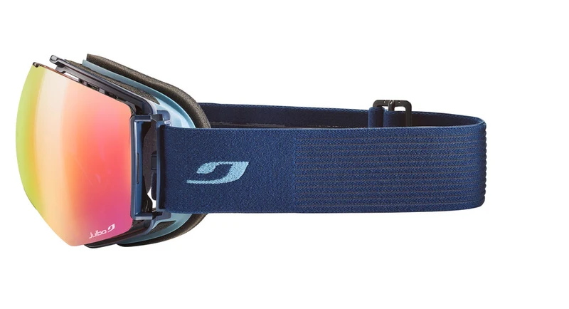 LIGHTYEAR Bleu Foncé - REACTIV 1-3 Glare Control