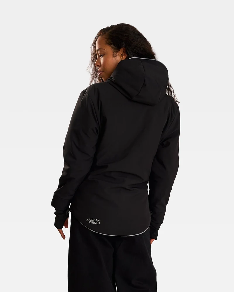 Veste visible & réversible REPOP Hiver