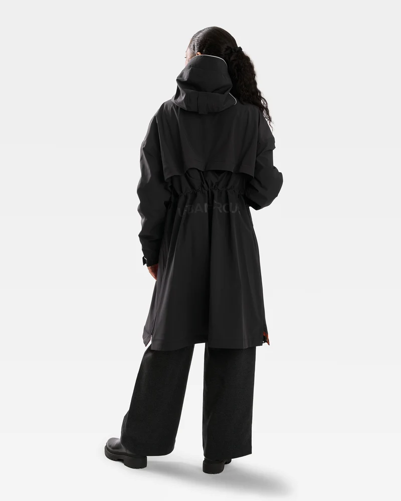 Parka imperméable technique Alur