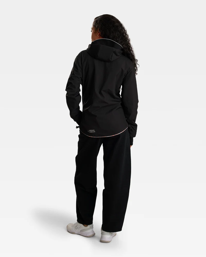 Veste réversible REPOP motif