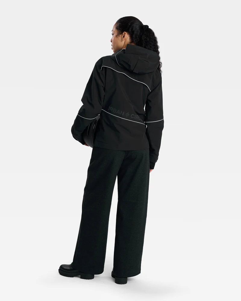 Veste respirante technique Bvouac