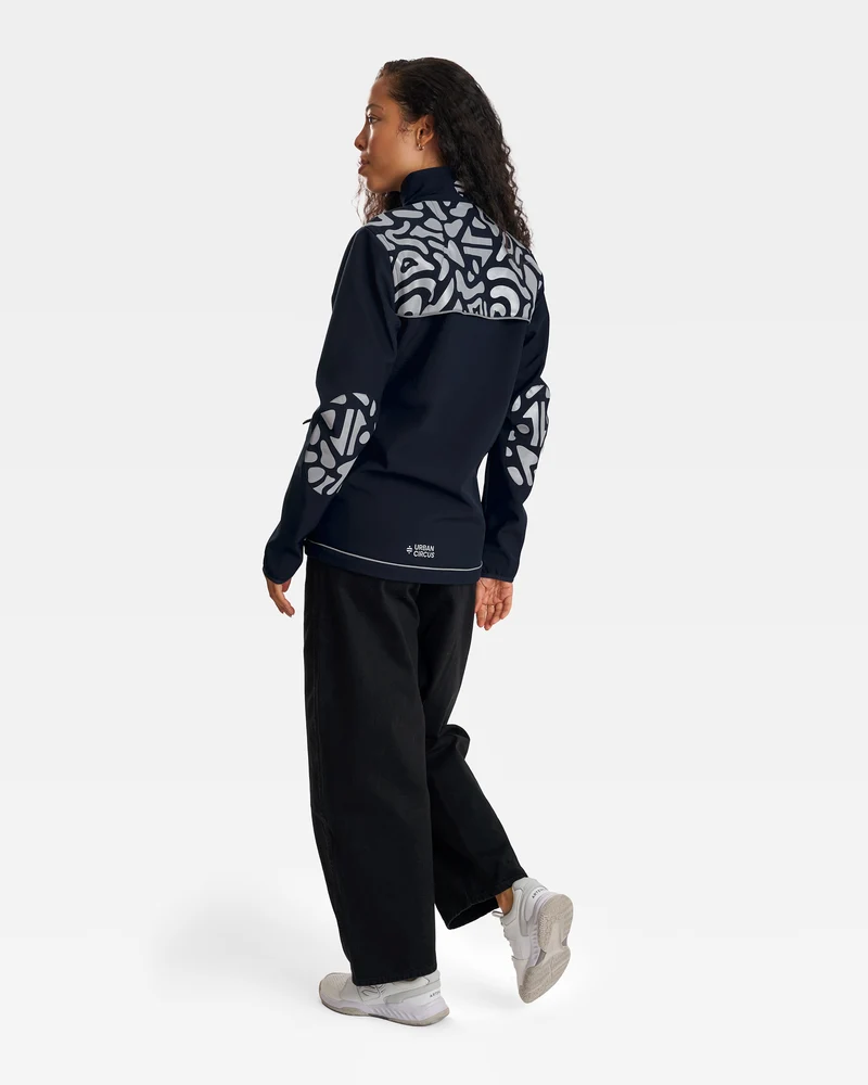 Veste softshell polaire technique Orso