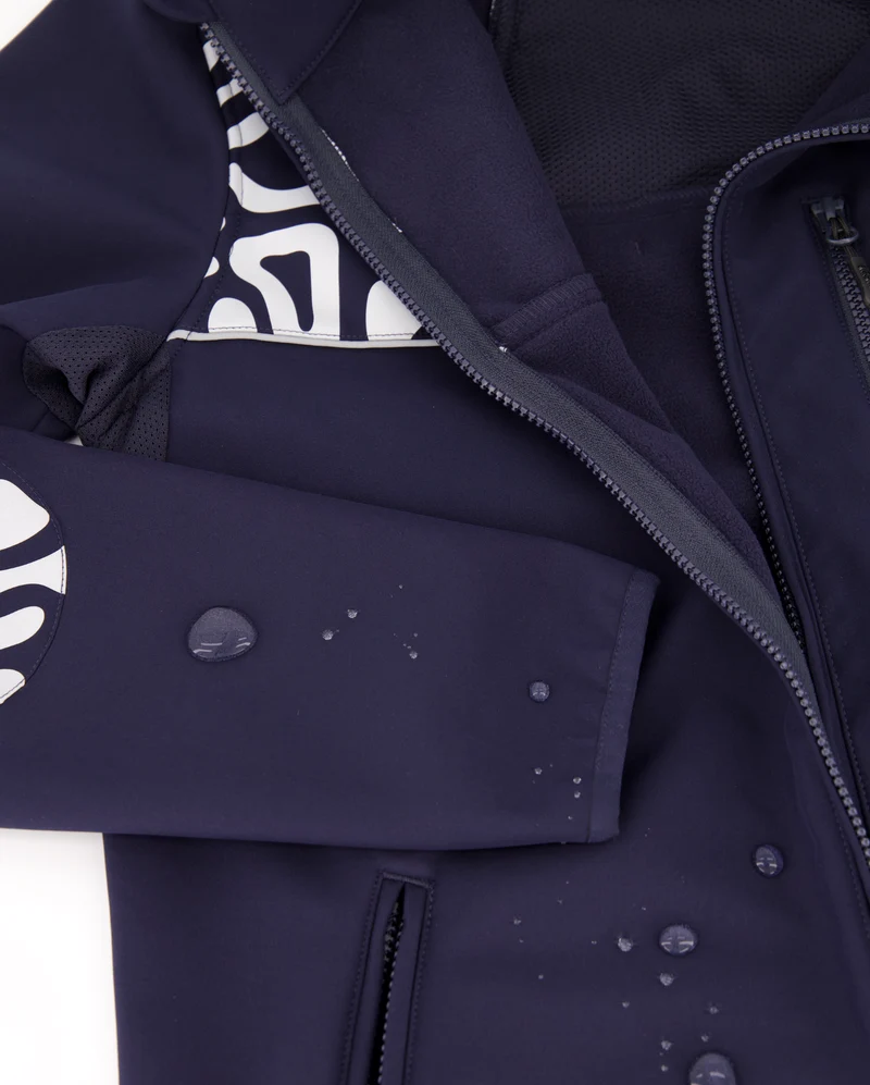 Veste softshell polaire technique Orso